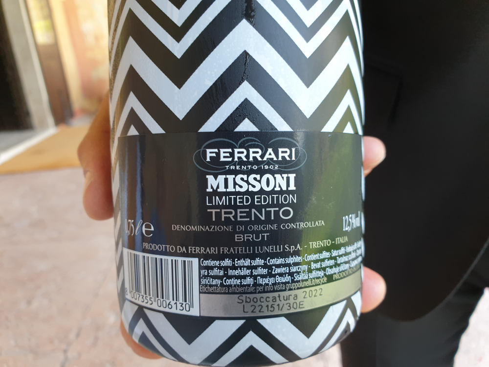 Disgorgement Date Disgorgement Date